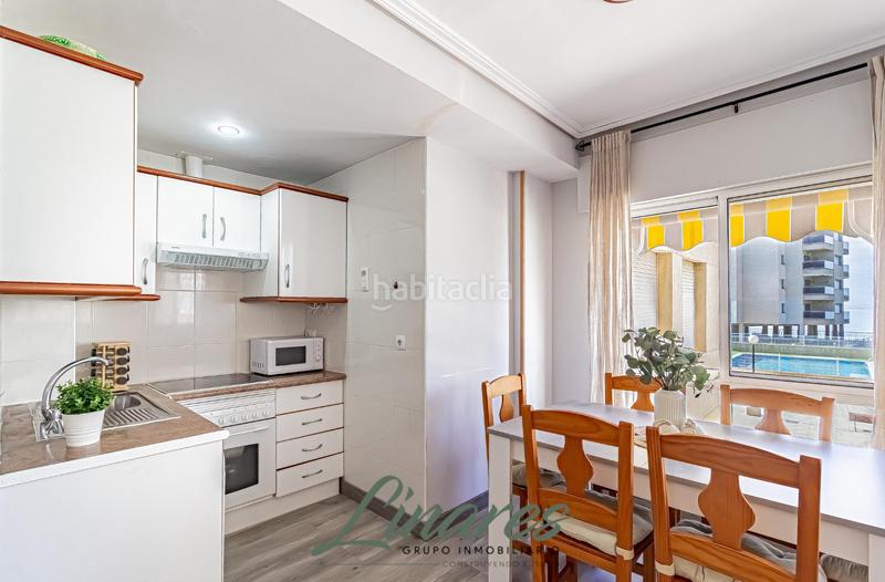 Foto c2280a1a-79dd-4105-b58e-708cb72bc411. Apartamento  acogedor en la manga del mar menor, km 17 en Manga del Mar Menor (La)