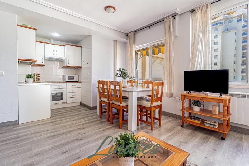 Foto c4acb06c-947d-4607-907f-18a5c2c76949. Apartamento  acogedor en la manga del mar menor, km 17 en Manga del Mar Menor (La)