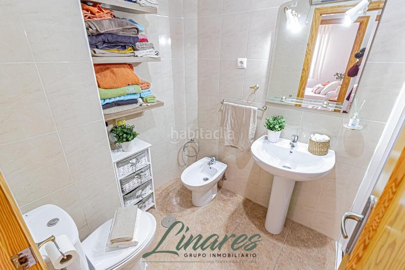 Foto c544cde9-8fbf-4b8f-920f-2e9a91b4c506. Apartamento  acogedor en la manga del mar menor, km 17 en Manga del Mar Menor (La)