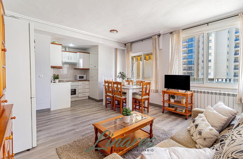 Foto c5b78dff-0308-4322-a5b7-427aba501aa9. Apartamento  acogedor en la manga del mar menor, km 17 en Manga del Mar Menor (La)