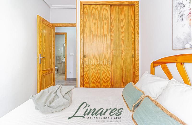 Foto d61b6e3f-efa9-4a18-bf14-1b79a5749296. Apartamento  acogedor en la manga del mar menor, km 17 en Manga del Mar Menor (La)