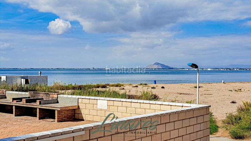 Foto d8eb5d21-da66-4c0d-abef-52d259f925ba. Apartamento  acogedor en la manga del mar menor, km 17 en Manga del Mar Menor (La)