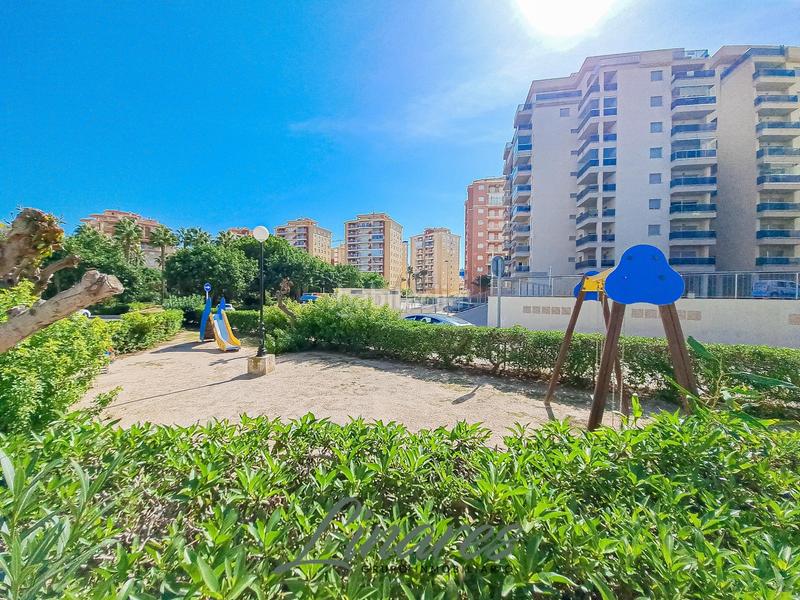 Foto dbc2c3a6-e902-42da-9f84-7ef10cefb819. Apartamento  acogedor en la manga del mar menor, km 17 en Manga del Mar Menor (La)