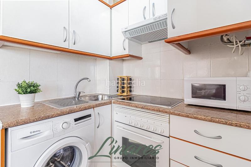 Foto e77b4196-8da0-41d9-a751-904011eadb6e. Apartamento  acogedor en la manga del mar menor, km 17 en Manga del Mar Menor (La)