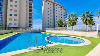 Apartament  Urbanizacion veneziola j. Apartamento acogedor en la manga del mar menor, km 17