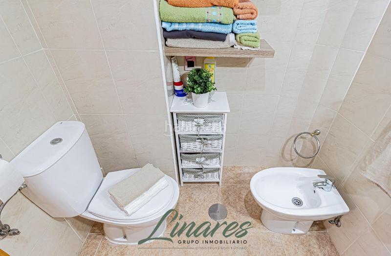 Foto f1df7084-9aee-46fe-aaaa-96ba090f1906. Apartamento  acogedor en la manga del mar menor, km 17 en Manga del Mar Menor (La)