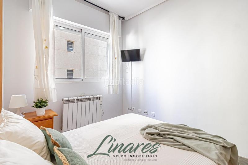 Foto f254ee76-c2c9-4055-8f95-c43a12cbf2d0. Apartamento  acogedor en la manga del mar menor, km 17 en Manga del Mar Menor (La)