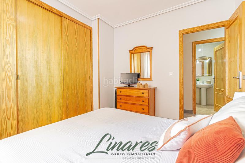 Foto f42fcbba-6ee6-4238-a8eb-338b27db3360. Apartamento  acogedor en la manga del mar menor, km 17 en Manga del Mar Menor (La)