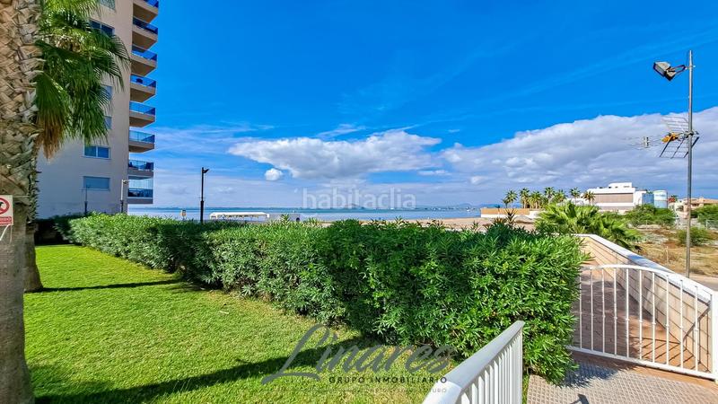 Foto f4c3667a-2865-4ca5-b48c-35c418865e38. Apartamento  acogedor en la manga del mar menor, km 17 en Manga del Mar Menor (La)