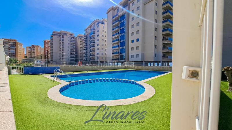 Foto fd4348e5-541a-47c5-b0b9-435a7355980b. Appartement mit pool in Veneziola Manga del Mar Menor (La)