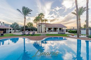 Chalet  De los sastres. Algezares aurora del valle