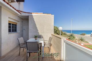 House in Zona Galúa - Calnegre. Dúplex en la manga del mar menor  vistas al mediterráneo km 3 la