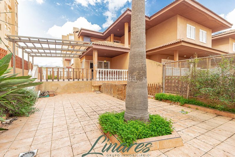 Foto 0d000d81-8c46-4656-8ac0-e0878fa8639a. Casa amb aparcament piscina a Playa del Galán Manga del Mar Menor (La)