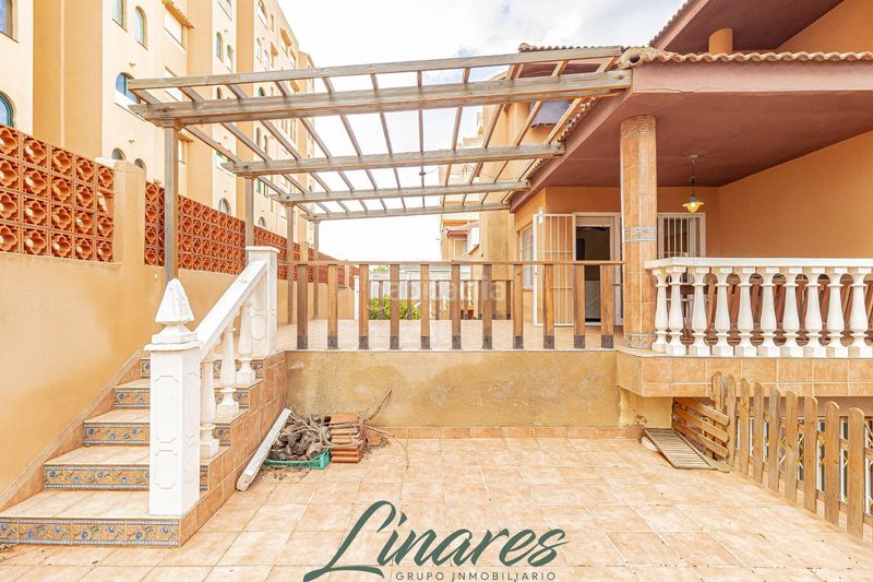 Foto 13cf0605-e8d2-46f2-a592-f4fdda299356. Casa amb aparcament piscina a Playa del Galán Manga del Mar Menor (La)