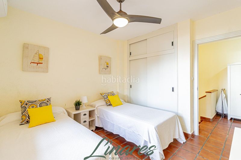 Foto 1658ca1e-696f-47e5-986d-a8139f2b0e77. Casa amb aparcament piscina a Playa del Galán Manga del Mar Menor (La)