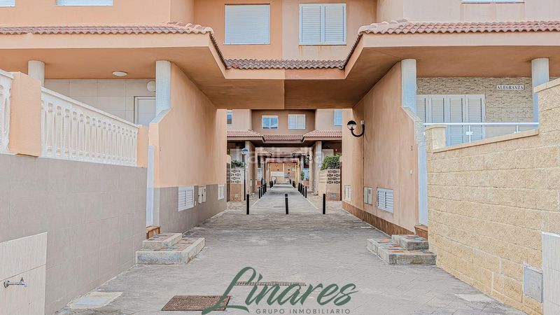 Foto 33e5d3e6-fa86-4f1b-99c8-e6f459868401. Casa amb aparcament piscina a Playa del Galán Manga del Mar Menor (La)