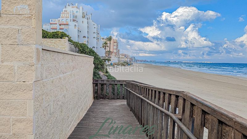 Foto 366f2b57-0394-4ba8-b94f-9edb54076e4e. Casa amb aparcament piscina a Playa del Galán Manga del Mar Menor (La)