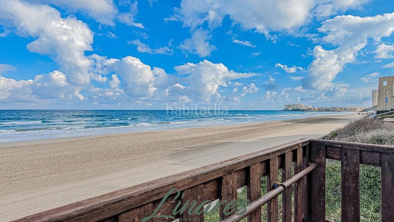 Foto 407255fb-9a41-4065-ae36-416295c84298. Casa amb aparcament piscina a Playa del Galán Manga del Mar Menor (La)