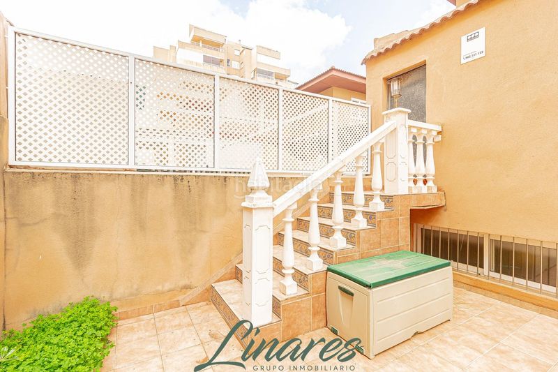 Foto 470c944f-dc2e-4aaa-b294-0ef09d252002. Casa amb aparcament piscina a Playa del Galán Manga del Mar Menor (La)