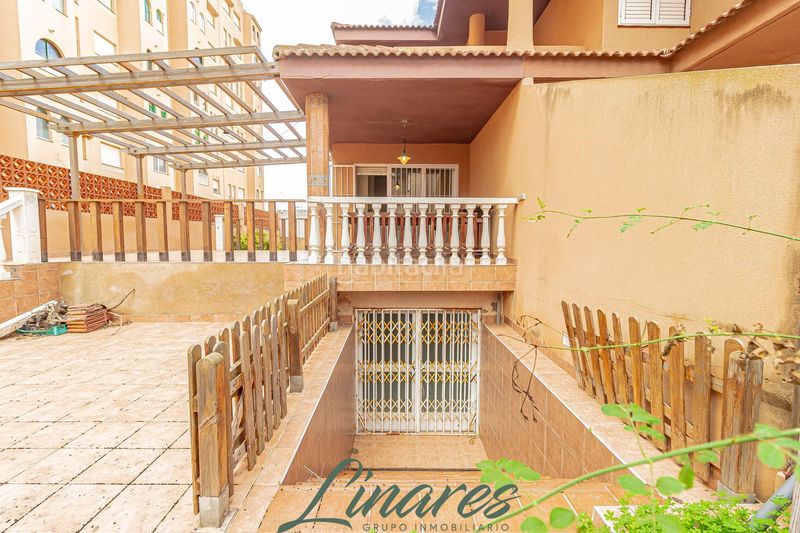Foto 58c0c098-a2a8-46b9-8d5a-e76a60fd254e. Casa amb aparcament piscina a Playa del Galán Manga del Mar Menor (La)
