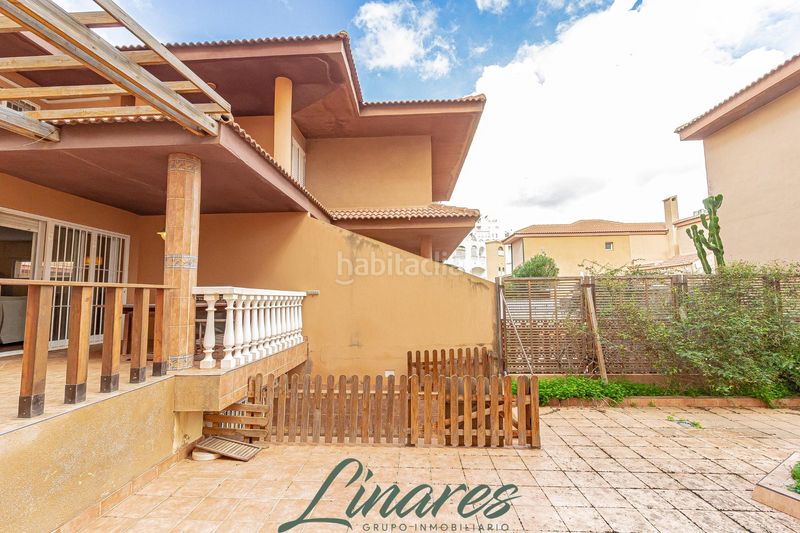 Foto 8db4271d-14a1-495d-8f75-4011e90976ff. Casa amb aparcament piscina a Playa del Galán Manga del Mar Menor (La)