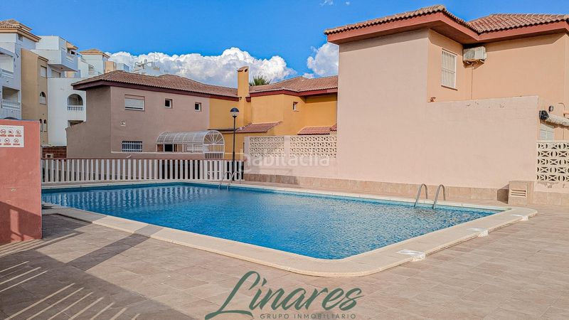 Foto 90f55d71-1123-456a-9bb5-eceb0838e857. Casa amb aparcament piscina a Playa del Galán Manga del Mar Menor (La)