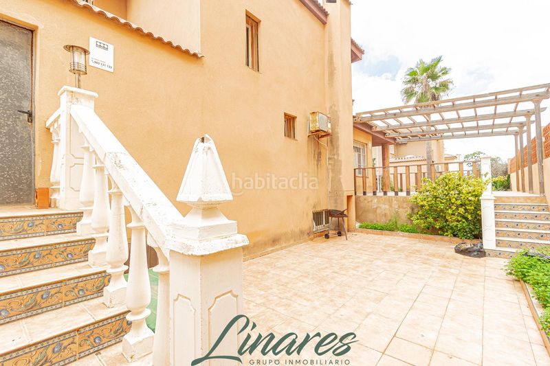 Foto a03299e9-cf8c-4f64-9485-f795fe4e08d8. Casa amb aparcament piscina a Playa del Galán Manga del Mar Menor (La)