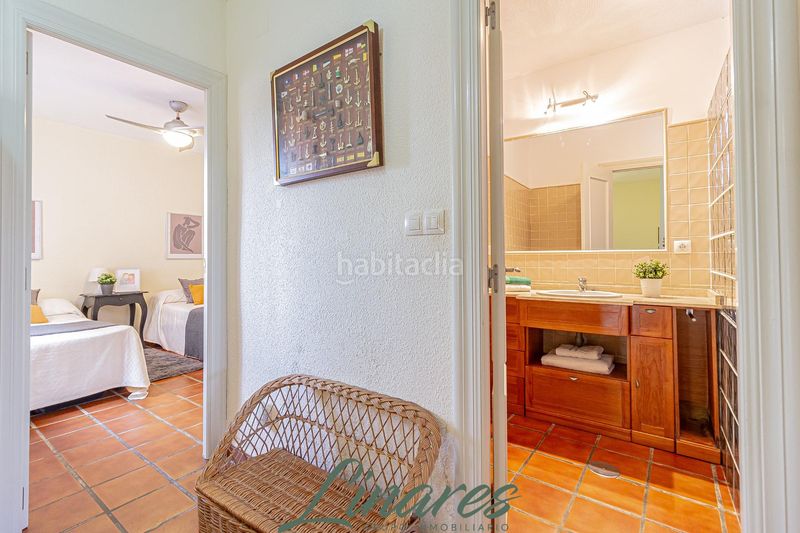 Foto b2a89d1f-1f0d-47cb-8807-62203811432e. Casa amb aparcament piscina a Playa del Galán Manga del Mar Menor (La)