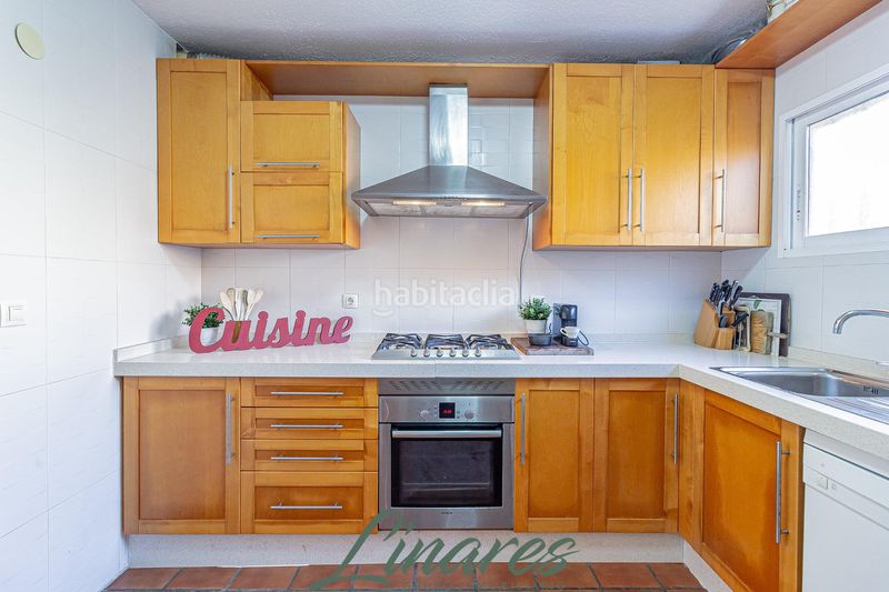 Foto b52cf325-0857-4528-bdbc-2f1b14d32b36. Casa amb aparcament piscina a Playa del Galán Manga del Mar Menor (La)