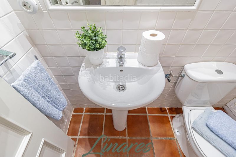 Foto cc4b0a3d-a43b-4f10-affb-96a21e24fd23. Casa amb aparcament piscina a Playa del Galán Manga del Mar Menor (La)