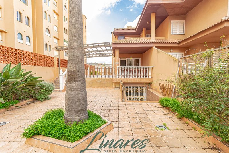 Foto cd71cfa6-a2d3-47a2-9bed-a293c2bd7cae. Casa amb aparcament piscina a Playa del Galán Manga del Mar Menor (La)