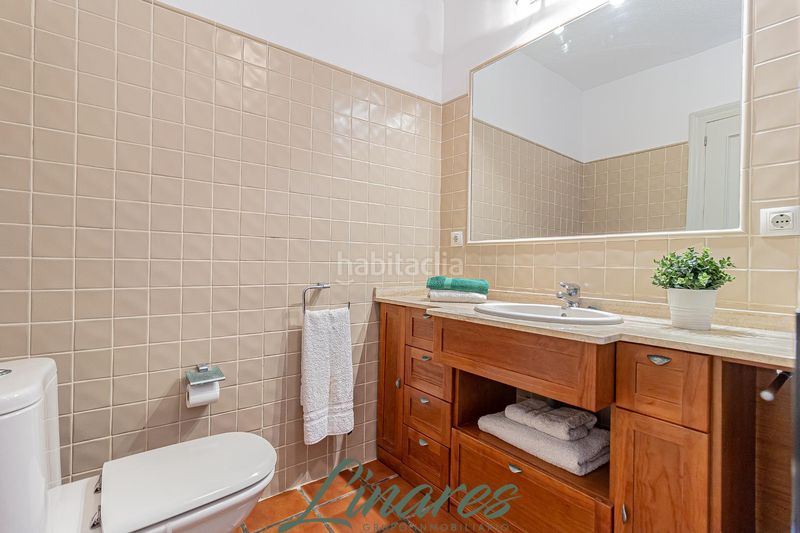 Foto d0081727-7106-4dc9-b734-b09f0f50e926. Casa amb aparcament piscina a Playa del Galán Manga del Mar Menor (La)
