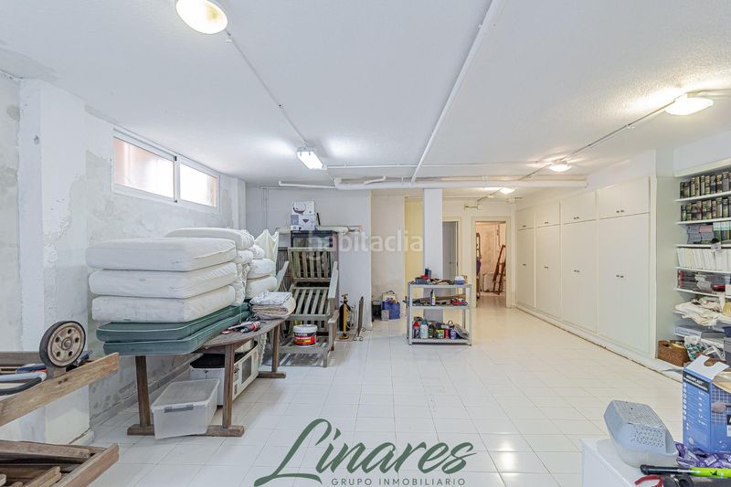Foto e64df7a0-fe45-4468-a6cc-966d2f4a4e82. Casa amb aparcament piscina a Playa del Galán Manga del Mar Menor (La)