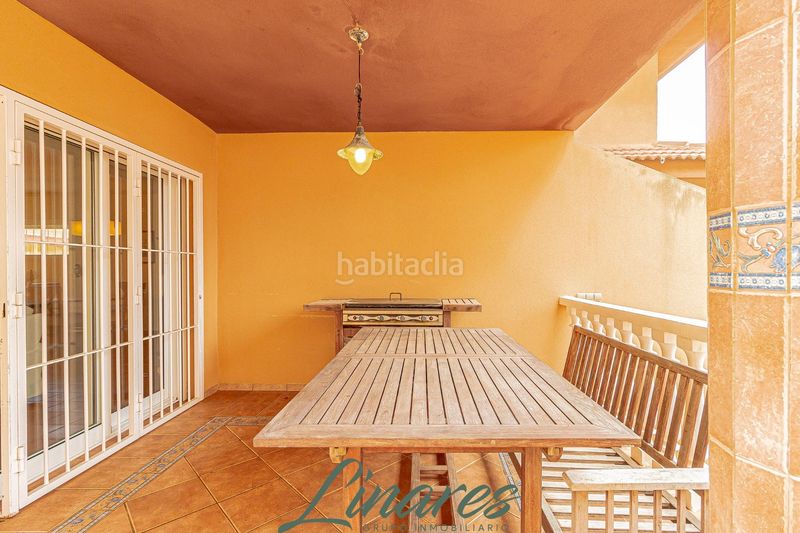 Foto eefcb7ef-0306-4f8b-8740-76d3dba55601. Casa amb aparcament piscina a Playa del Galán Manga del Mar Menor (La)