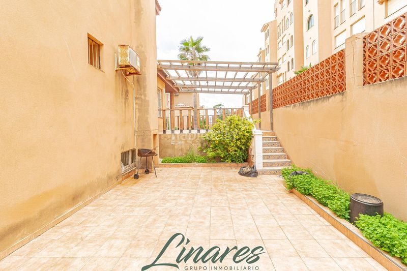 Foto f16e45c3-6bc3-4ada-b46a-1bd771e43e26. Casa amb aparcament piscina a Playa del Galán Manga del Mar Menor (La)