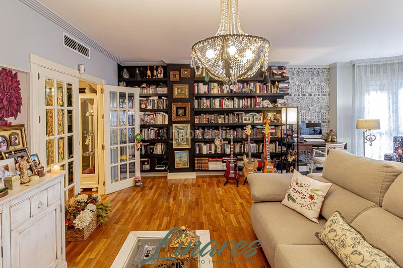 Foto 355f2760-1813-4c2a-aee2-e063cf75c11b. Apartament a Casco Antiguo Cartagena