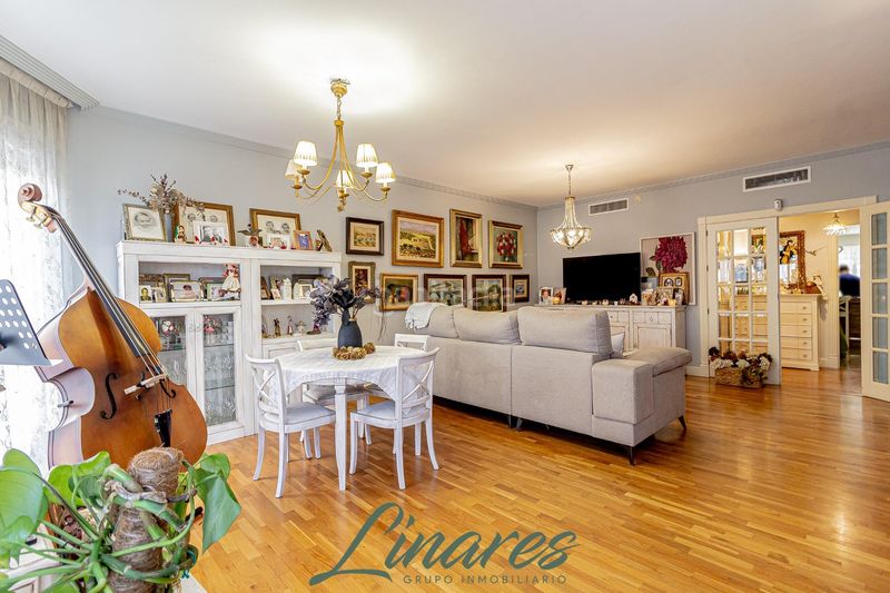 Foto 468a7dd6-80bb-4887-839b-030c1ce5c550. Apartament a Casco Antiguo Cartagena