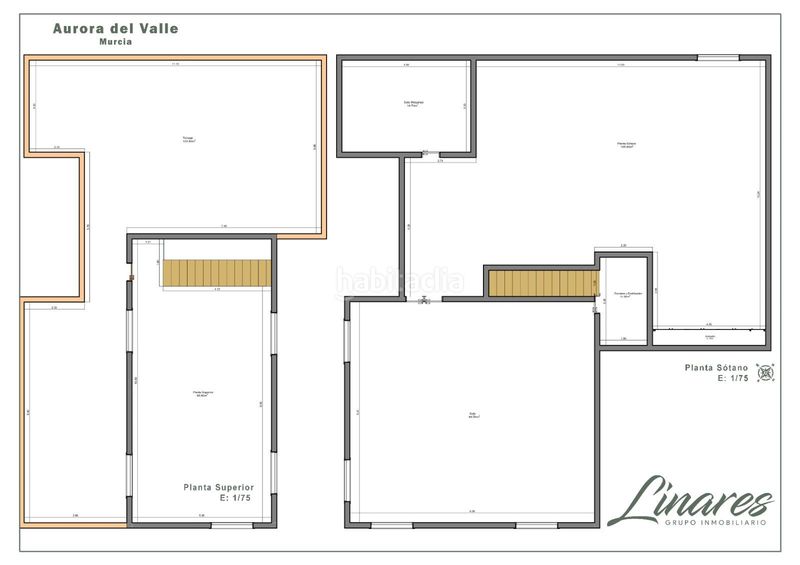 Foto 4075cd1d-c59d-43a6-9f72-71b03ff5418b. Chalet villa de ensueño con vistas al valle de la fuensanta. en Murcia