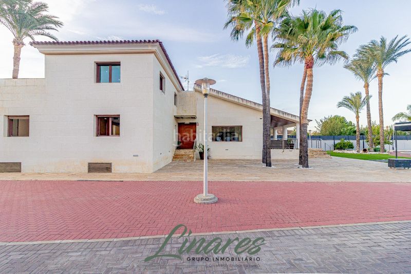 Foto 5c020eb5-7d38-4d49-9541-f857ba47223e. Chalet villa de ensueño con vistas al valle de la fuensanta. en Murcia