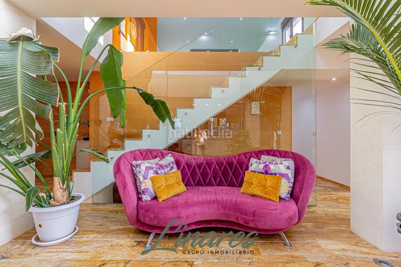 Foto ce3c7de5-0c55-47bf-b05f-6c5af5df2941. Chalet villa de ensueño con vistas al valle de la fuensanta. en Murcia