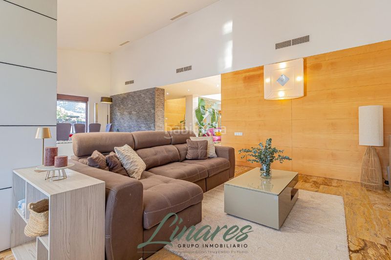 Foto d37821b4-2017-4f4a-b64c-545c89a19707. Chalet villa de ensueño con vistas al valle de la fuensanta. en Murcia
