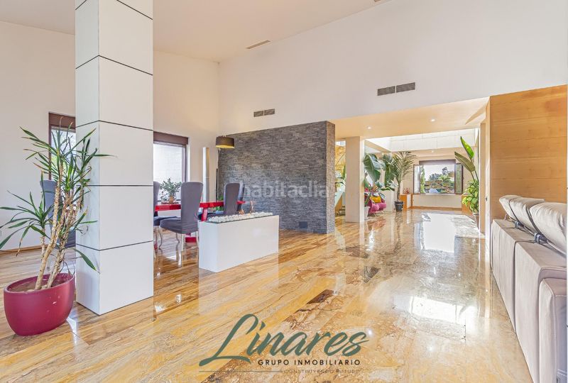 Foto d65f5ebf-f94b-4794-bf83-3450aa527475. Chalet villa de ensueño con vistas al valle de la fuensanta. en Murcia