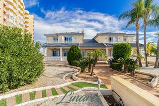 Chalet  Gran vía poligono o - manga. Espectacular chalet independiente de lujo en la manga del mar me