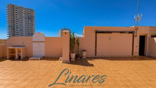 Penthouse  Avenida gran via. Espectacular ático en la manga del mar menor  zona cavana.km 3