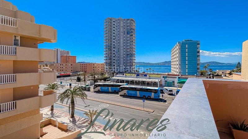 Foto 3a2b9aac-74b2-4411-bbec-d2c857ff08c9. Àtic amb aparcament a Zona Galúa - Calnegre Manga del Mar Menor (La)
