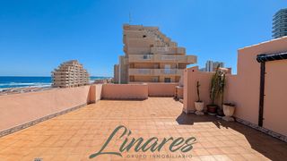 Penthouse  Avenida gran via. Espectacular ático en la manga del mar menor  zona cavana.km 3