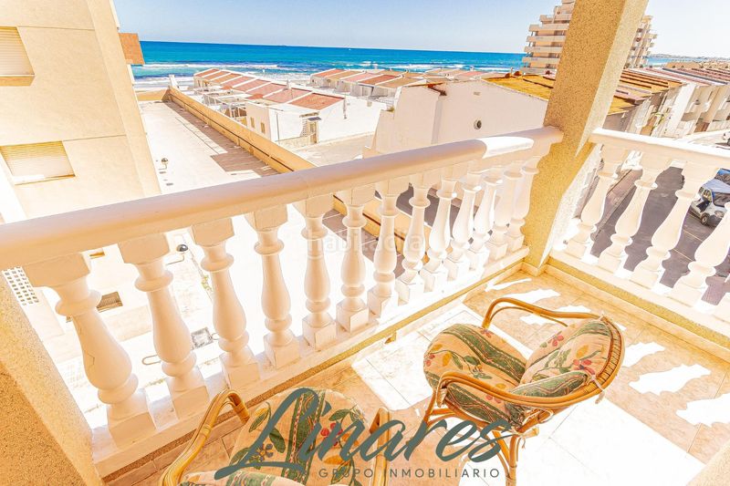 Foto d5db41d6-8328-485b-822b-134b80473867. Àtic amb aparcament a Zona Galúa - Calnegre Manga del Mar Menor (La)