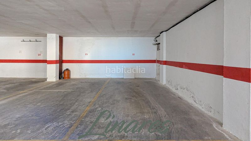 Foto e2c94bf2-4bb7-4119-99da-10619da17c54. Àtic amb aparcament a Zona Galúa - Calnegre Manga del Mar Menor (La)