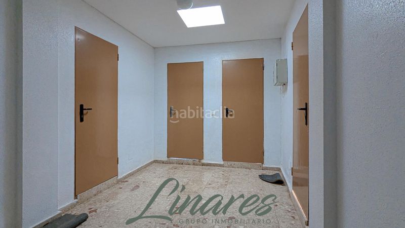 Foto e6f877f6-f360-47f3-bfad-2faa0e033859. Àtic amb aparcament a Zona Galúa - Calnegre Manga del Mar Menor (La)
