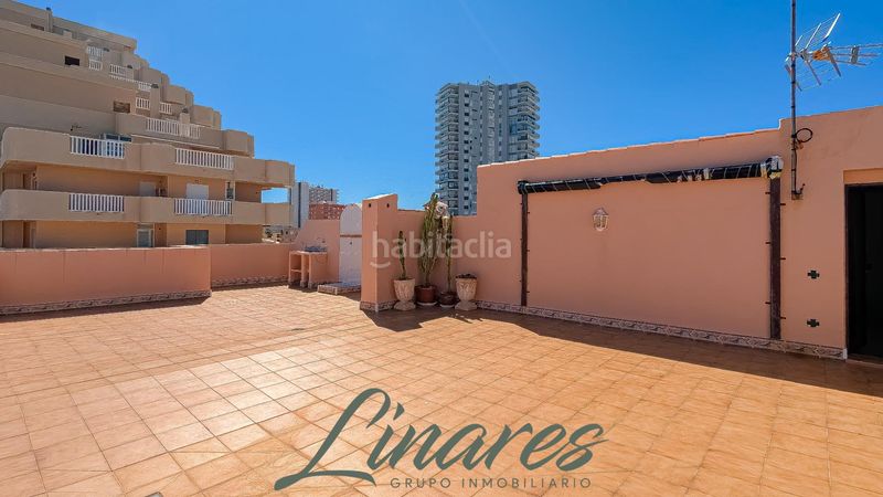 Foto e78ac9b1-7ee8-4e4d-8020-3353768e19aa. Àtic amb aparcament a Zona Galúa - Calnegre Manga del Mar Menor (La)